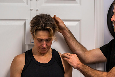 Step 3 - Retest and Case Management